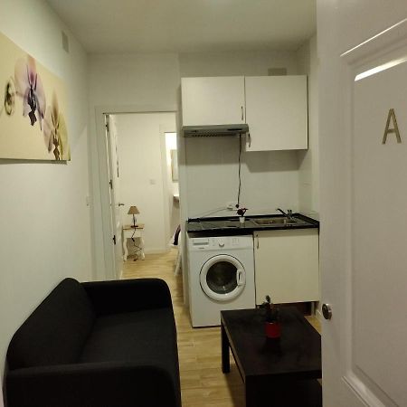 Apartamento A Madrid Esterno foto