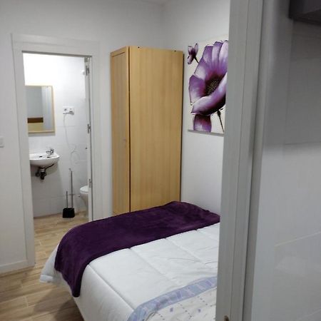 Apartamento A Madrid Esterno foto