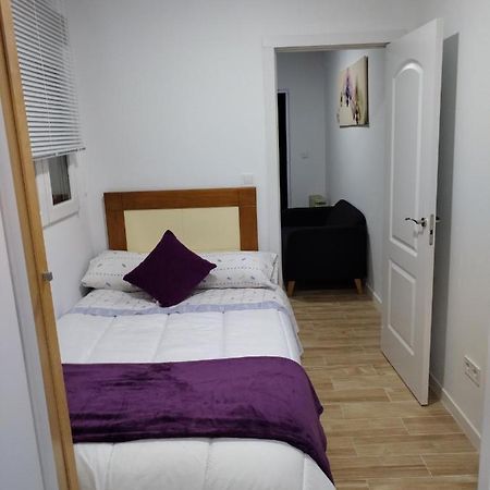 Apartamento A Madrid Esterno foto