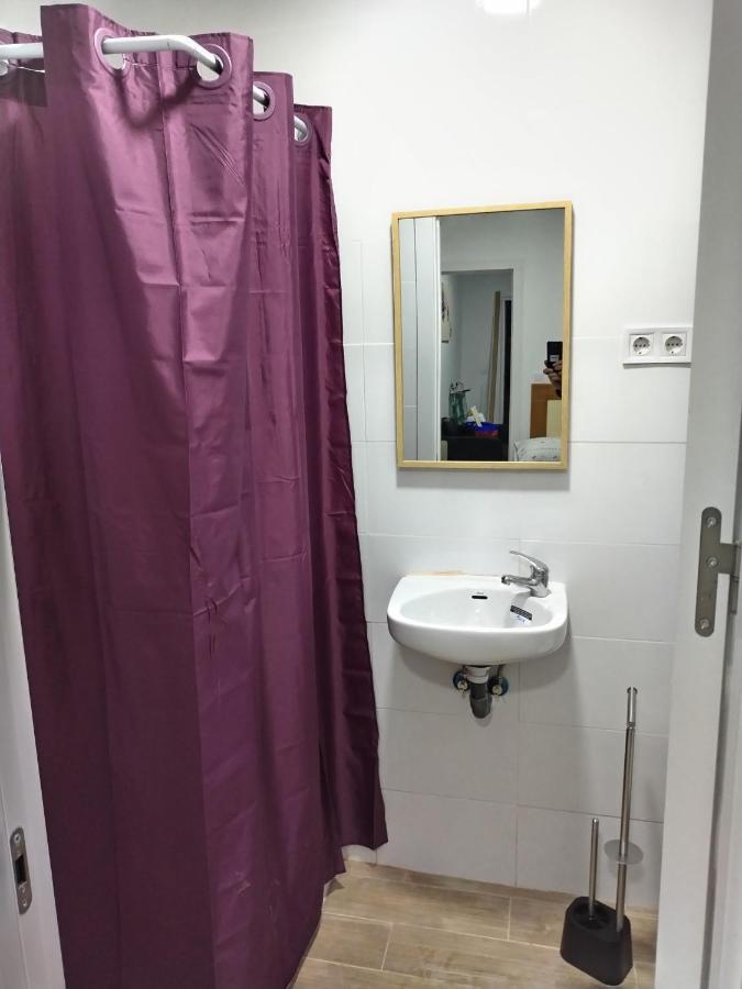 Apartamento A Madrid Esterno foto